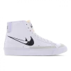 Nike Blazer Mid '77 Women's Shoes - White 2 Nike Blazer Mid '77 Women's Shoes - White -KENZO Sales DV3454 100