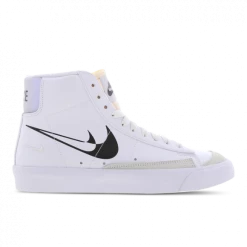 Nike Blazer Mid '77 Women's Shoes - White