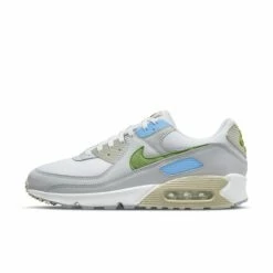 Nike Air Max 90 Men's Shoes - White