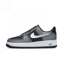 Nike Air Force 1 '07 LV8 Men's Shoes - Black