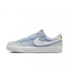Nike SB Zoom Pogo Plus Skate Shoes - Blue -KENZO Sales DV5469 400