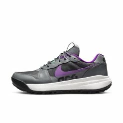 Nike ACG Lowcate Men's Shoes - Grey