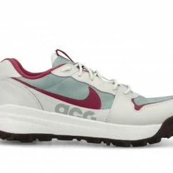 Nike ACG Lowcate Sneakers Green