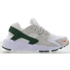Nike Huarache Run Older Kids' Shoes - White -KENZO Sales DX3065 100