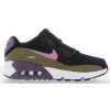Nike Air Max 90 Older Kids' Shoe - Black -KENZO Sales DX3091 001
