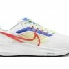 Nike Air Zoom Pegasus 39 White Marathon Running Shoes DX3354-100 -KENZO Sales DX3354 100