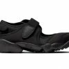 Nike Air Lift Triple Black (W) -KENZO Sales DZ4182 010