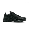 Nike Air Max Plus Women's Shoes - Black -KENZO Sales FB8479 001