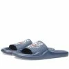 Kenzo Tiger Pool Slide Midnight Blue -KENZO Sales FC55MU104P6077A