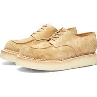 Kenzo Men's YAMA Derbie In Beige