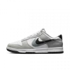 Nike Dunk Low Men's Shoes - White 1 Nike Dunk Low Men's Shoes - White -KENZO Sales FD0661 100