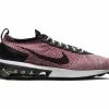 Nike Air Max Flyknit Racer Next Nature University Red/Black-Wolf Grey-Black -KENZO Sales FD2764 600