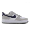 Nike Air Force 1 '07 Men's Shoes - Grey