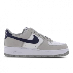 Nike Air Force 1 '07 Men's Shoes - Grey