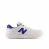 New Balance Kids' 300 In White/Blue Synthetic 2 New Balance Kids' 300 In White/Blue Synthetic -KENZO Sales GC300WA1