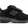 New Balance 1906R Cordura Pocket Black -KENZO Sales M1906ROC