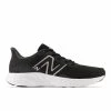 New Balance Men's 411v3 In Black/Grey Synthetic -KENZO Sales M411LB3