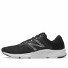 New Balance 413 Shoes Black/White Marathon Running Shoes M413LK1 -KENZO Sales M413LK1