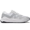 New Balance Men's 5740 In Grey/White Suede/Mesh -KENZO Sales M5740CPB
