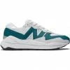 New Balance Men's 5740 In Green/White Suede/Mesh -KENZO Sales M5740CPD