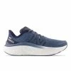 New Balance Men's FRESH FOAM X KAIHA RD In Blue/Grey Synthetic -KENZO Sales MKAIRLC1