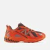 New Balance ML610TB Orange -KENZO Sales ML610TB