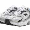 New Balance 530 Zalando Exclusive White Silver -KENZO Sales MR530ZAD