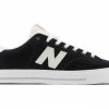 New Balance Numeric 212 Pro Court Black White -KENZO Sales NM212GTB