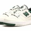 New Balance 550 Sea Salt Pine Green -KENZO Sales New Balance 550 Sea Salt Pine Green