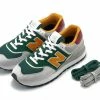 New Balance 574 Legacy EYe JUNYA WATANABE MAN Green Grey -KENZO Sales U574LGM1