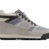 New Balance Unisex Rainier In Grey Leather -KENZO Sales URAINAD