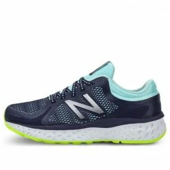 New Balance (WMNS) 720 V4 Low-top Navy Dark Blue Marathon Running Shoes W720LJ4