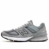 New Balance (WMNS) 990 Gray D Wide Marathon Running Shoes W990GL5-DW 1 New Balance (WMNS) 990 Gray D Wide Marathon Running Shoes W990GL5-DW -KENZO Sales W990GL5 DW