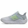 New Balance (WMNS) Fresh Foam Beacon V3 'Star Glow Lime' Grey/Green Marathon Running Shoes WBECNCG3 2 New Balance (WMNS) Fresh Foam Beacon V3 'Star Glow Lime' Grey/Green Marathon Running Shoes WBECNCG3 -KENZO Sales WBECNCG3