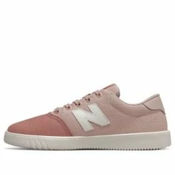 New Balance (WMNS) 10 'Pink' Pink/White Skate Shoes WCT10CPS