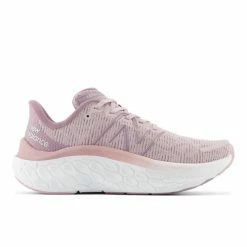 New Balance Women's FRESH FOAM X KAIHA RD In Purple Synthetic