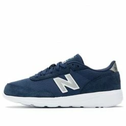 New Balance (WMNS) 321 Series Blue/Grey Bluegray Marathon Running Shoes WL321AAA