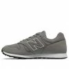 New Balance (WMNS) 373 Series Light Brown Grey/White/Black Marathon Running Shoes WL373GRR -KENZO Sales WL373GRR