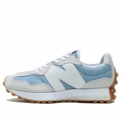 New Balance (WMNS) 327 X Levi's WS327