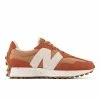 New Balance Women's 327 In Brown Textile 1 New Balance Women's 327 In Brown Textile -KENZO Sales WS327SM
