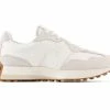 New Balance 327 White Beige Gum (W) -KENZO Sales WS327TD