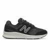 New Balance Women's 880v5 In Black/Grey Mesh -KENZO Sales WW880BK5