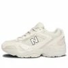 New Balance (WMNS) 452 Series Low Tops Lightweight Retro B Wide Beige Marathon Running Shoes WX452SR-BW 1 New Balance (WMNS) 452 Series Low Tops Lightweight Retro B Wide Beige Marathon Running Shoes WX452SR-BW -KENZO Sales WX452SR BW