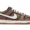 Nike SB Dunk Low Pro Paisley Brown -KENZO Sales dh7534 200